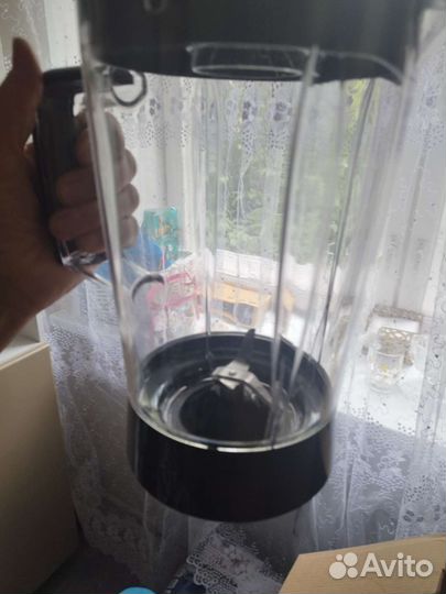 Кухонный комбайн