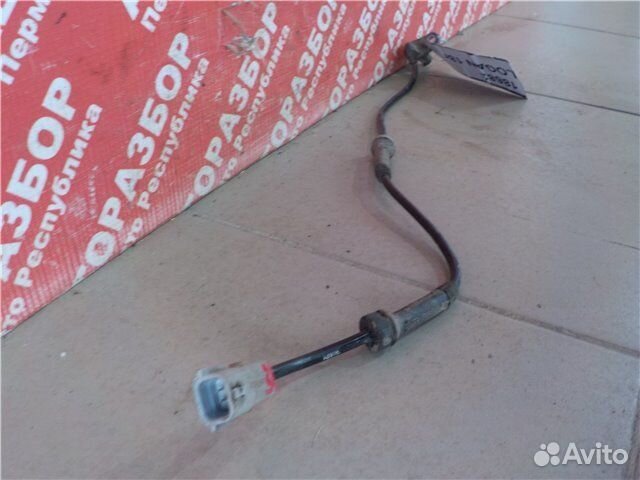 Датчик abs задний правый Renault Logan L8MV