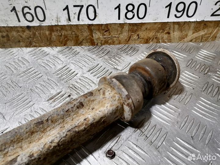 Рычаг передний правый нижний G 1989-2021