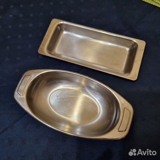 Zepter edelstahl 18/10