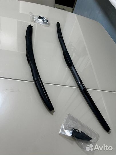 Дворники Wiper Blade DUR-060L, DUR-045L1