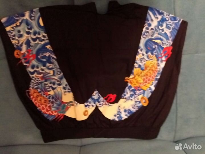 Шорты мужские Evisu