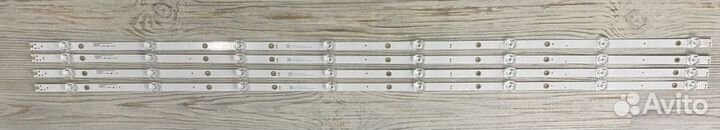 Комплект 06-50F9-EMC3030-0D20-4X8-W12-191115 26150