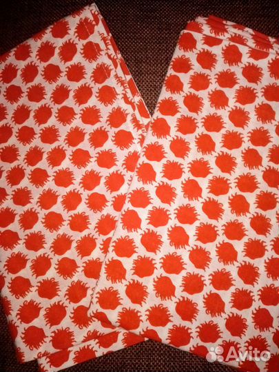 Комплект постельного белья IKEA