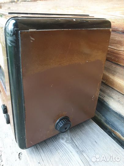 Радиола урал 57