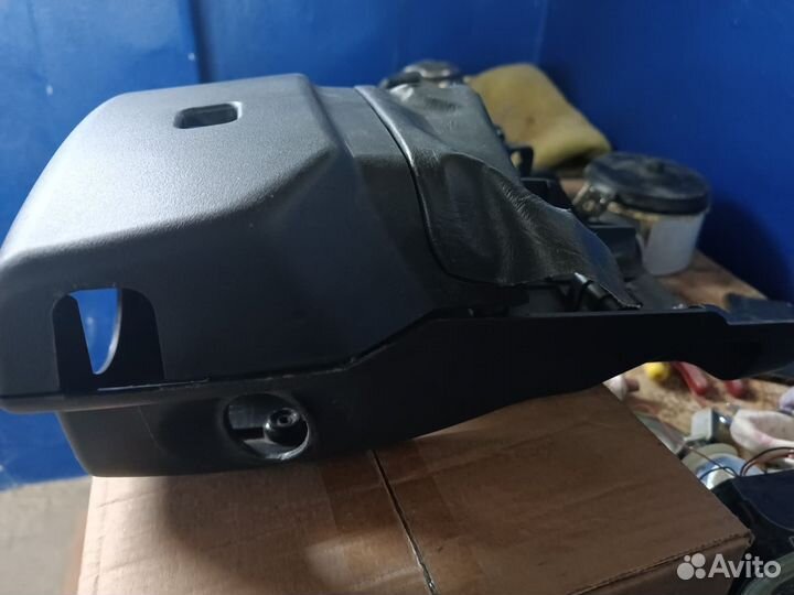 Туманом газ 31105