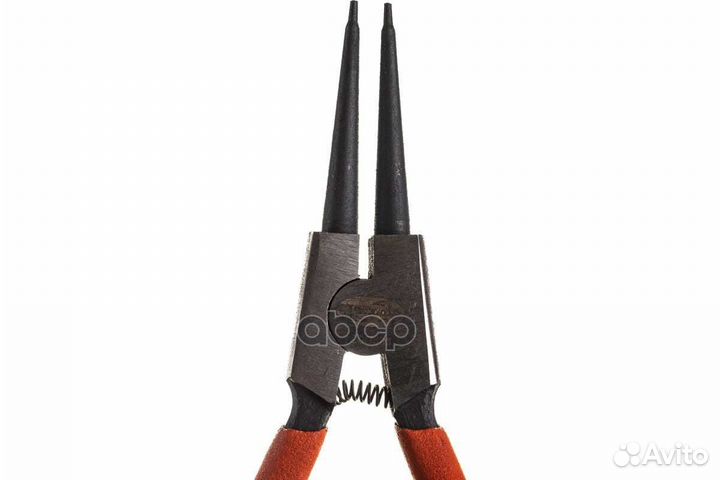 Разжим для стопорных колец 200 мм, прямой