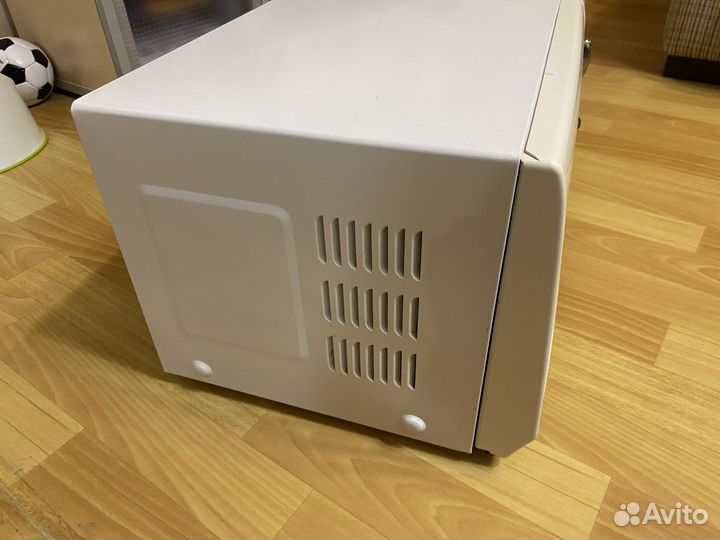 Микроволновая печь panasonic