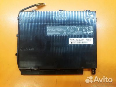 Аккумулятор для ноутбука HP pf06xl ориг