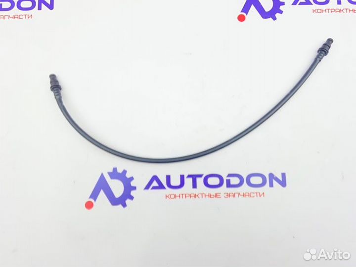 Патрубок тонкий Mercedes E-Класс W211 M272/3.5