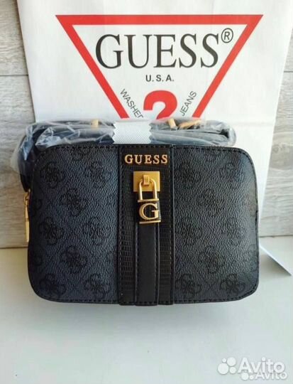 Сумка guess оригинал