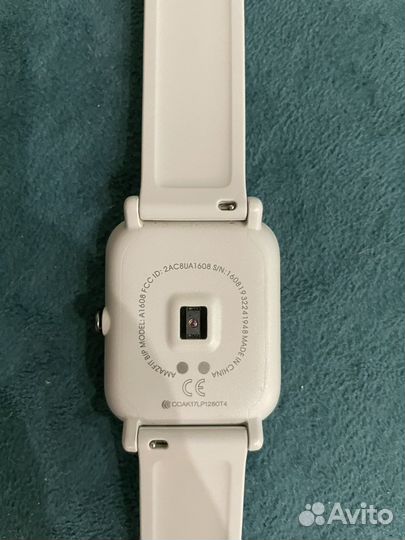 Смарт-часы Amazfit Bip
