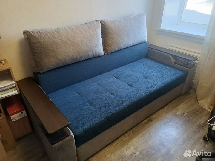 Продам диван