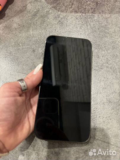 iPhone 13 Pro Max, 128 ГБ