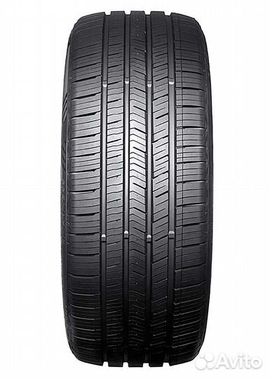 Nexen N'Fera Supreme 265/35 R18 97W