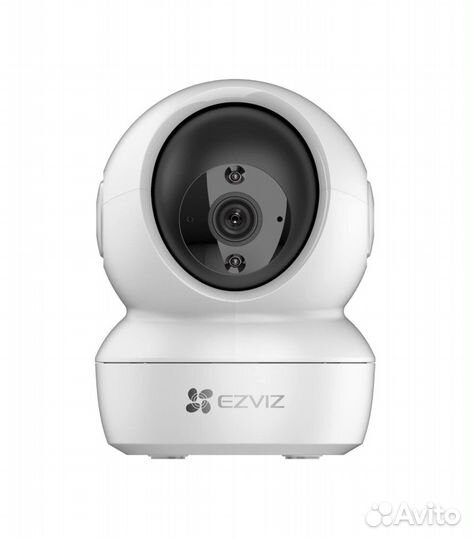IP-камера Ezviz CS-H6C, белый