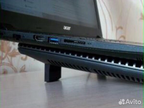 Охлаждающая подставка для ноутбука