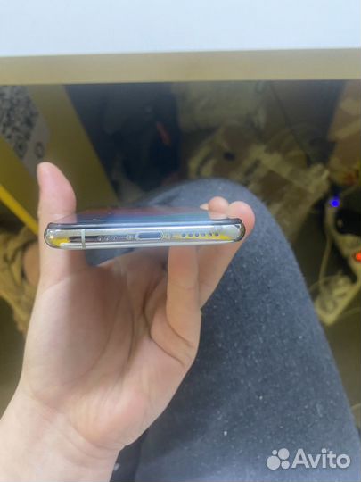 iPhone 11 Pro, 256 ГБ