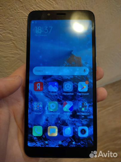 Xiaomi Redmi 7A 2/16