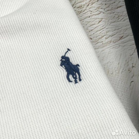 Джемпер polo ralph lauren