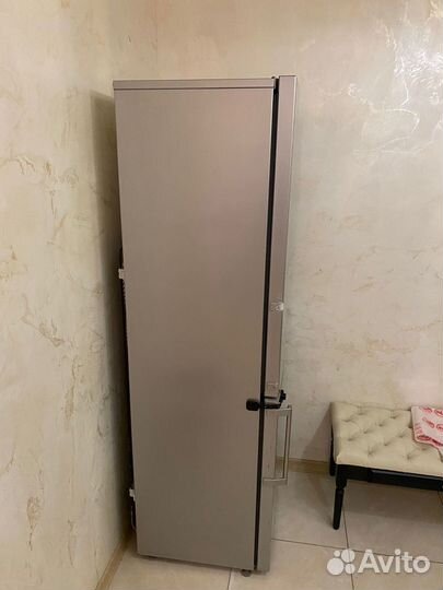 Холодильник Beko rcsk 340M21 S