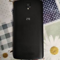 ZTE Blade L5 Plus, 8 ГБ