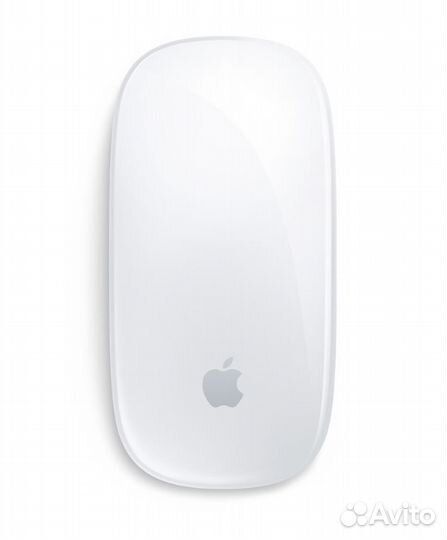 Apple Magic Mouse 3 (MK2E3) White