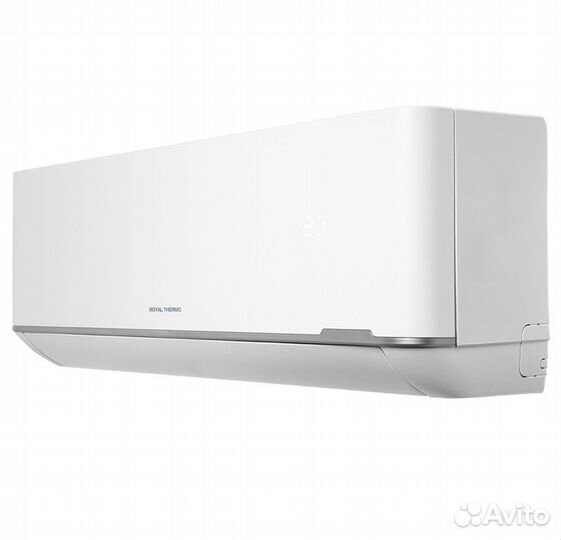 Сплит-система Royal Thermo Barocco RTB-07HN1