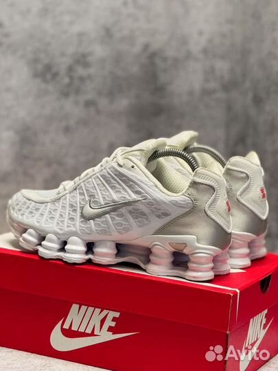 Кроссовки Nike Shox мск