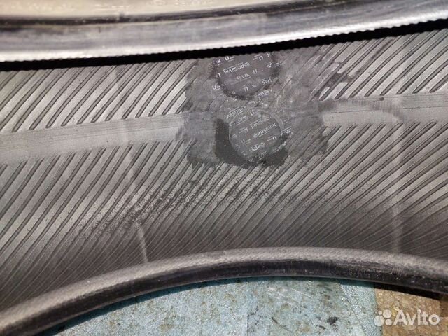 Yokohama Geolandar A/T-S G012 245/75 R16