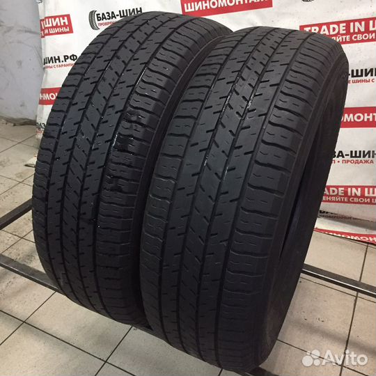 Yokohama Geolandar G91 225/65 R17 102H