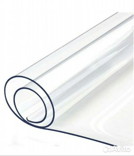 Жидкое стекло(силиконовая прозрачная скатерть)