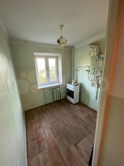 2-к. квартира, 43 м², 4/5 эт.