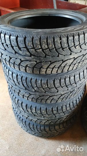 Hankook I'Pike RW11 225/55 R18 98