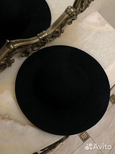 Женская шляпа