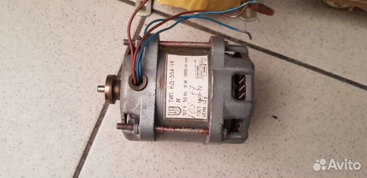 Трансформаторы