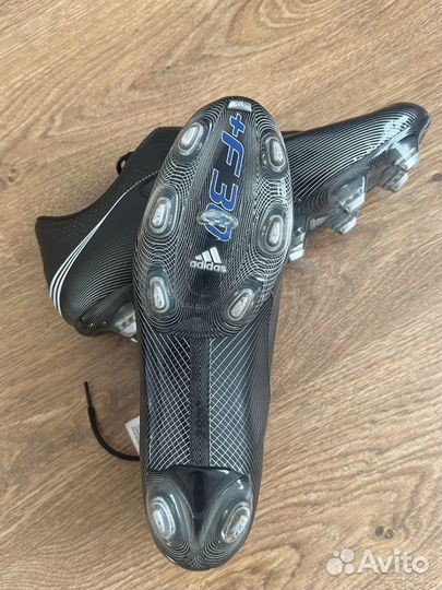 Бутсы Adidas f30