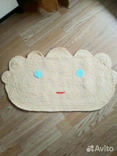 Детские коврики