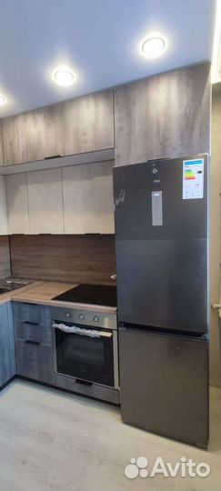 Бюджетные кухни на заказ