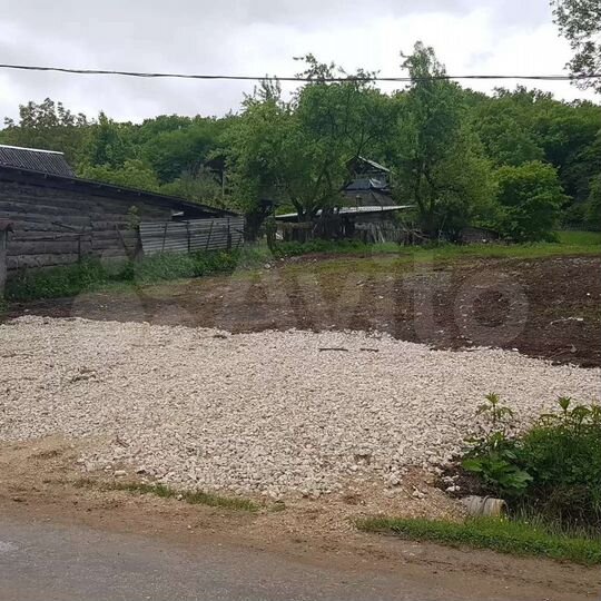 Участок 18 сот. (ИЖС)