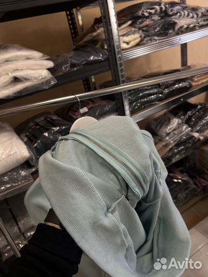 Зип-Худи GAP (Голубой,Черный,Мятный)