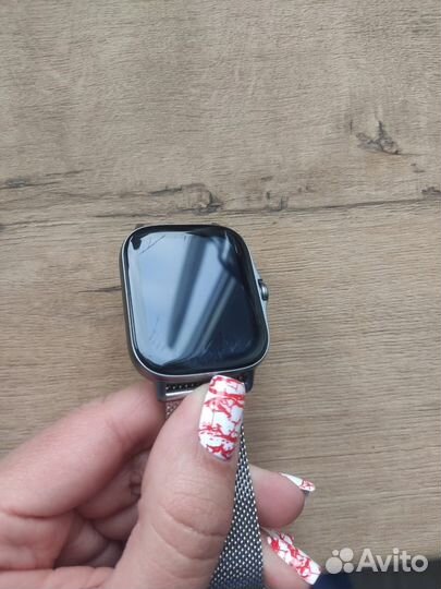 Смарт часы amazfit gts 2e