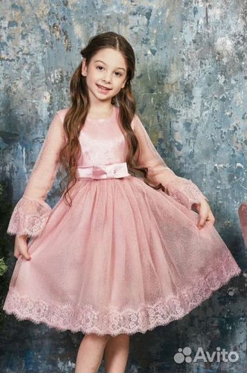 Платье для девочки продажа