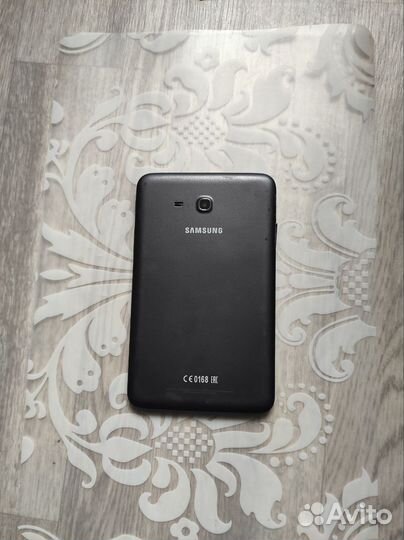 Samsung galaxy tab 3 lite SM-T116