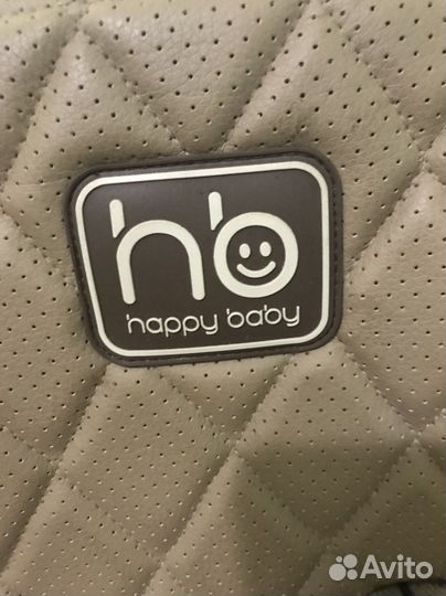 Детское авто кресло