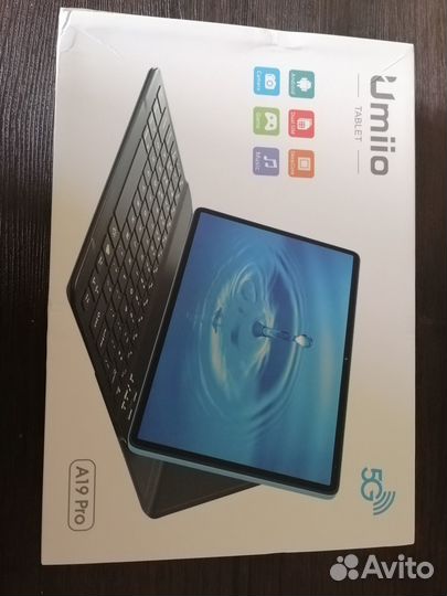 Продам планшет