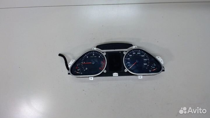 Щиток приборов Audi A6 (C6), 2006