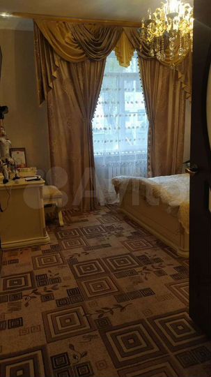 2-к. квартира, 48 м², 4/4 эт.