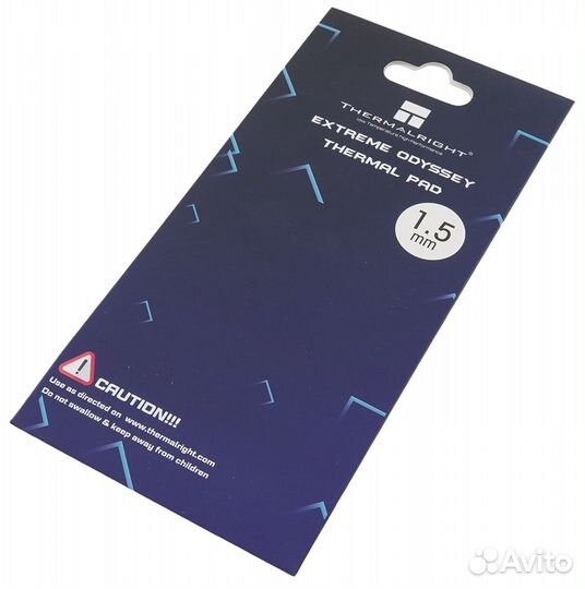 Термопрокладка Thermalright extreme odyssey 85x45x