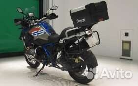 Продам BMW R1200GS